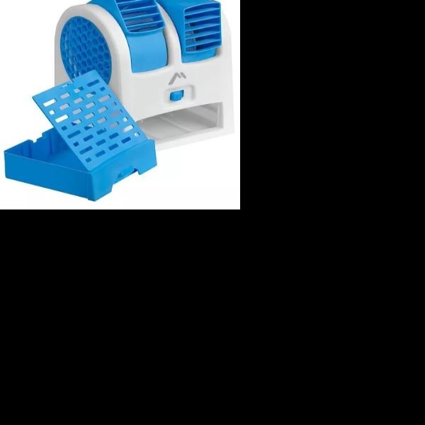 VENTILADOR PERSONAL MVP-1012 MITZU PZA